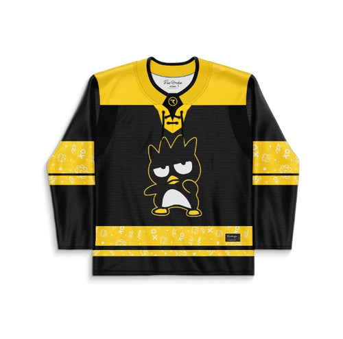 Seth custom Hockey Jersey V1
