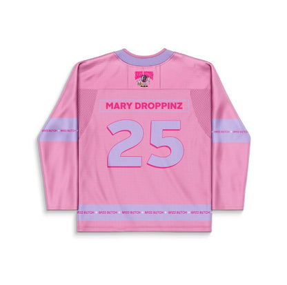 Isabella custom Hockey Jersey