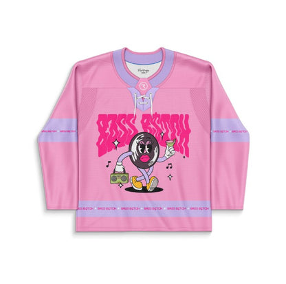 Isabella custom Hockey Jersey