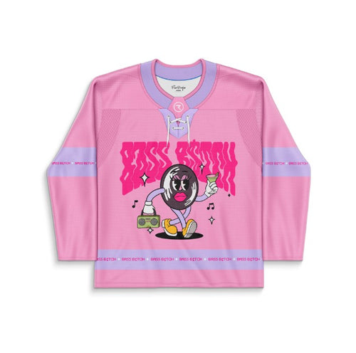 Isabella custom Hockey Jersey