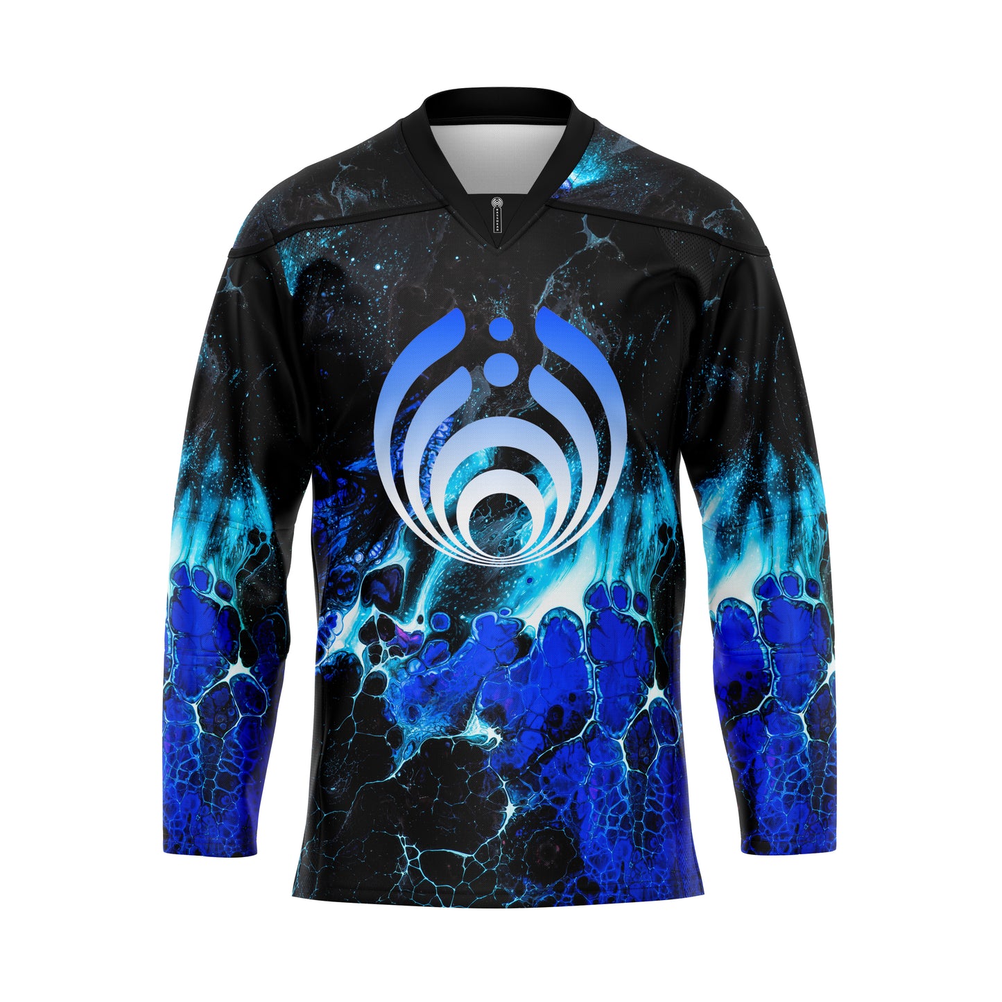 Basshead Hockey jersey