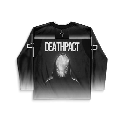 Riley W custom Hockey Jersey