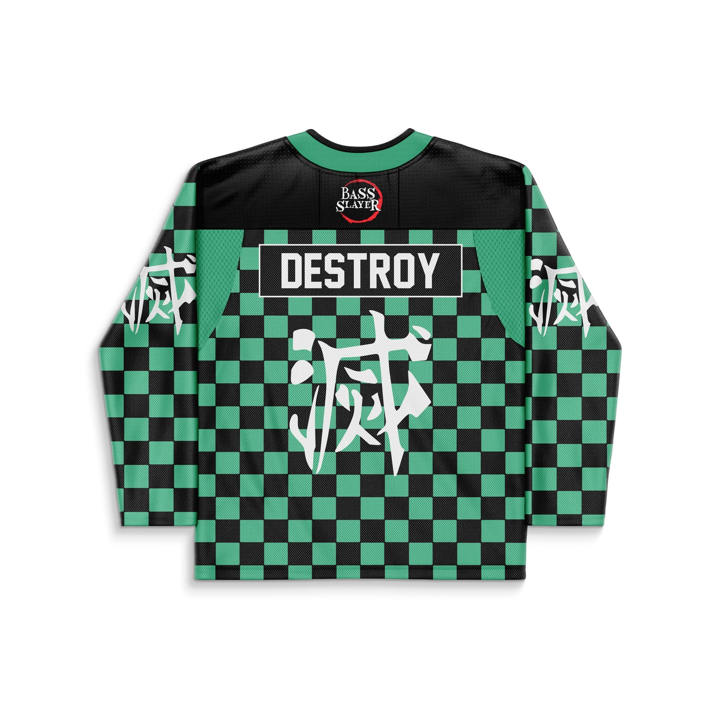 Jennifer custom Hockey Jersey (Copy) (Copy) (Copy)