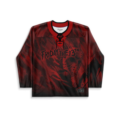 Melissa S custom Hockey Jersey