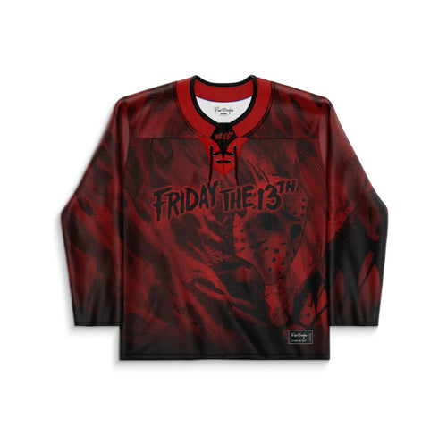 Melissa S custom Hockey Jersey