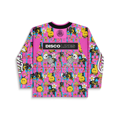 Carlie custom Hockey Jersey