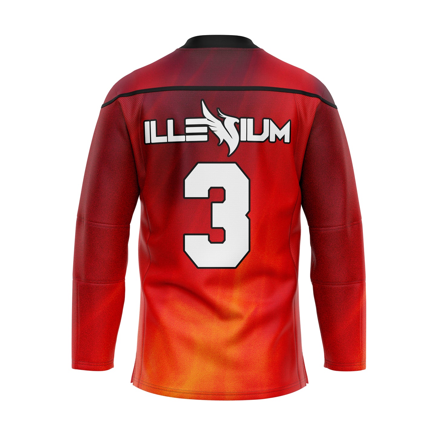 Illenials Hockey jersey