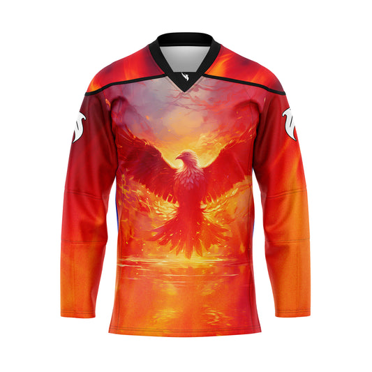 Illenials Hockey jersey