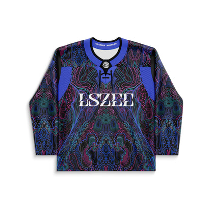 Lszee Hockey jersey