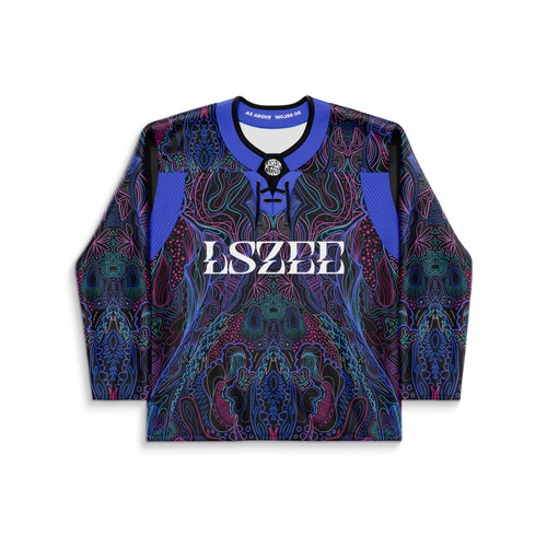 Lszee Hockey jersey