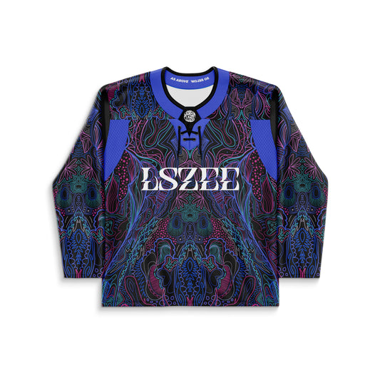 Lszee Hockey jersey