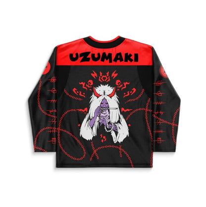 Caedmon custom Hockey Jersey