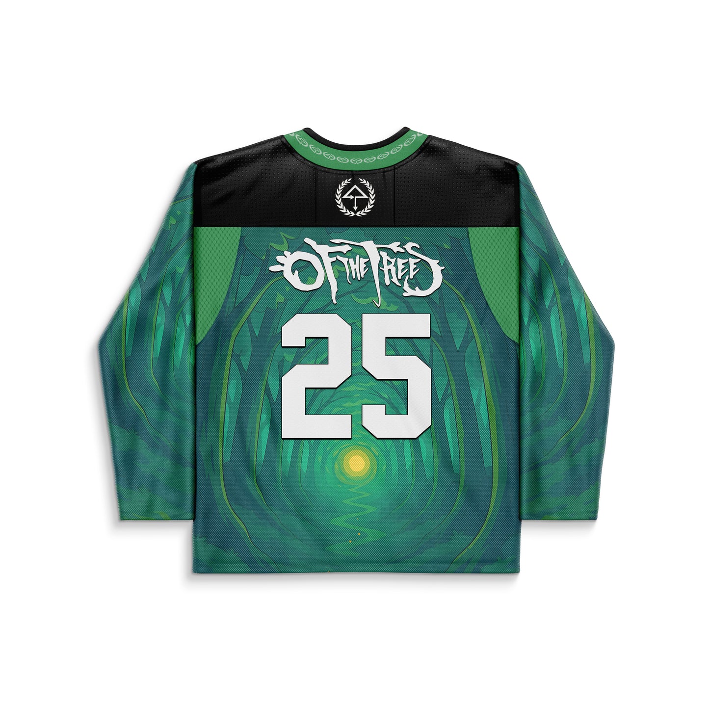 Taz custom Hockey Jersey