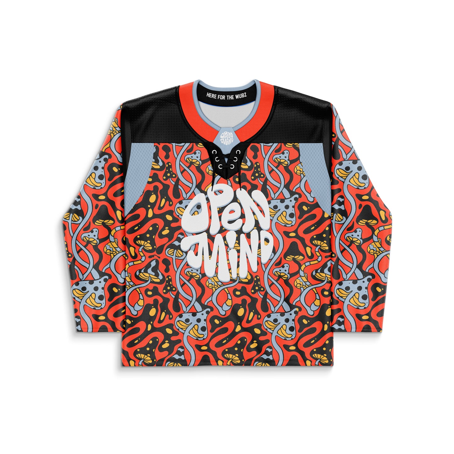 Jennifer custom Hockey Jersey