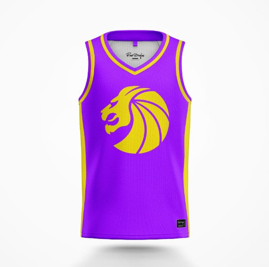 Drew custom Basketball Jersey
