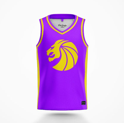 Drew custom Basketball Jersey