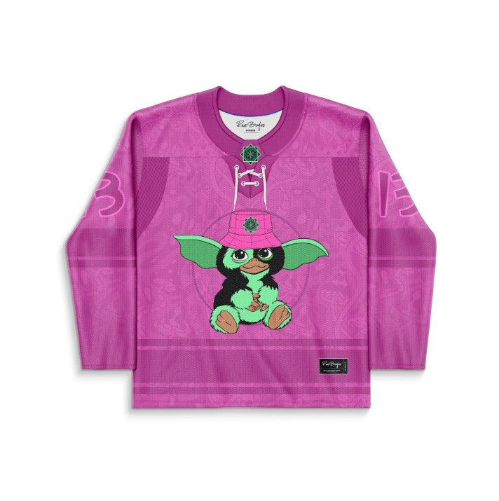 Clara custom Hockey Jersey