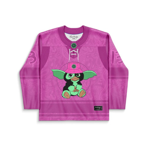 Clara custom Hockey Jersey