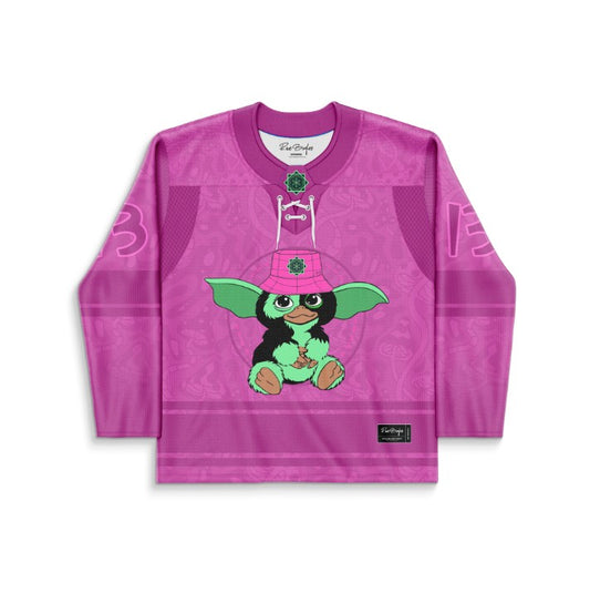 Clara custom Hockey Jersey