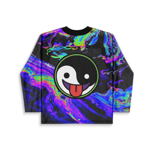 Keith R custom Hockey Jersey