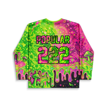 Matthew S custom Hockey Jersey