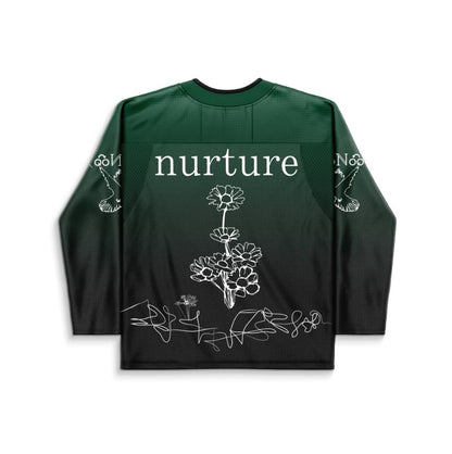 Sega custom Hockey Jersey