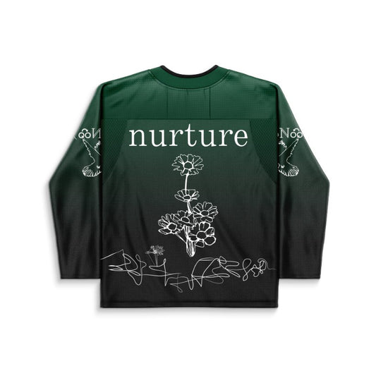 Sega custom Hockey Jersey