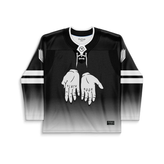 Clara De custom Hockey Jersey