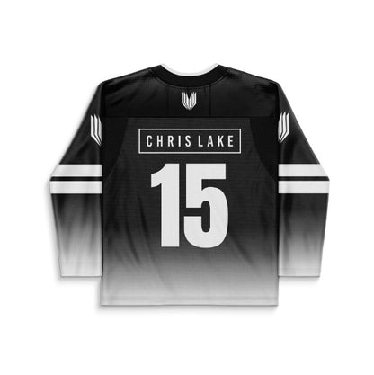 Clara De custom Hockey Jersey