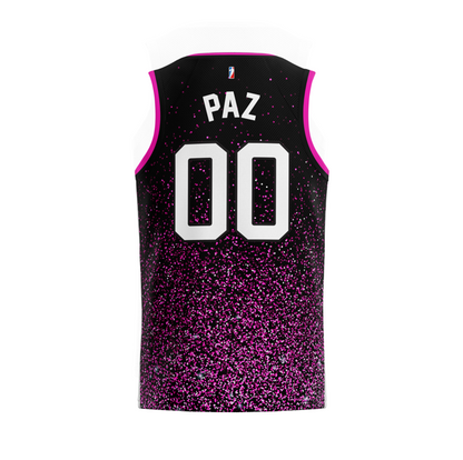 Amanda Basketball Jersey V3