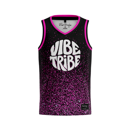Amanda Basketball Jersey V4