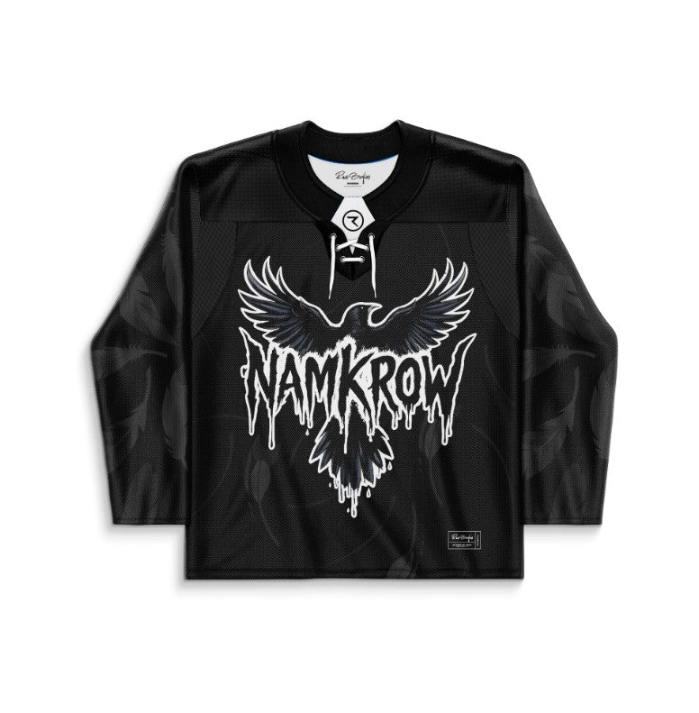 Julia custom Hockey Jersey