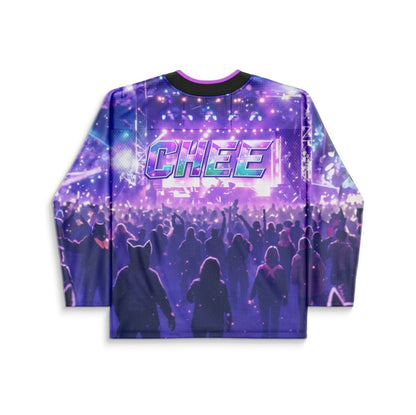 China custom Hockey Jersey