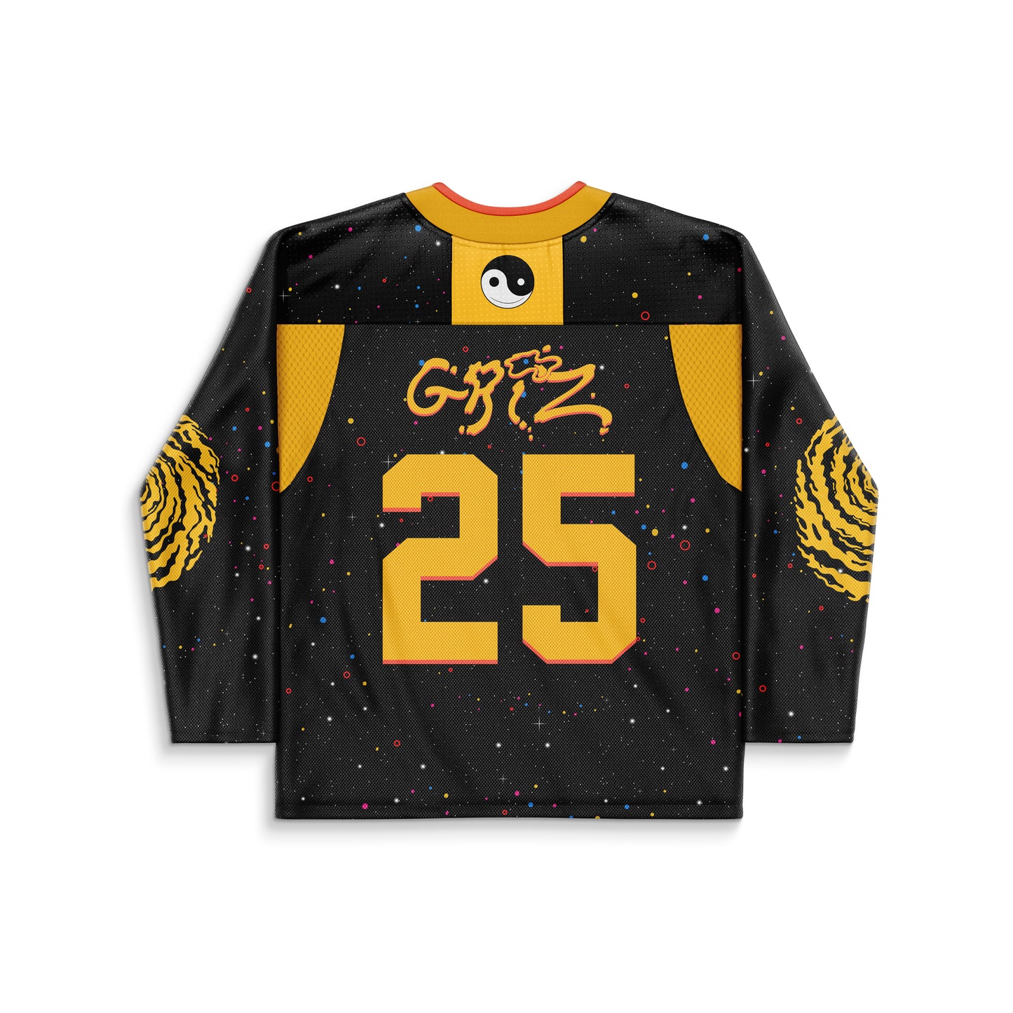 Richard custom hockey jersey