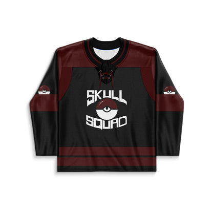 Stay weird Hockey jersey (Copy) (Copy)