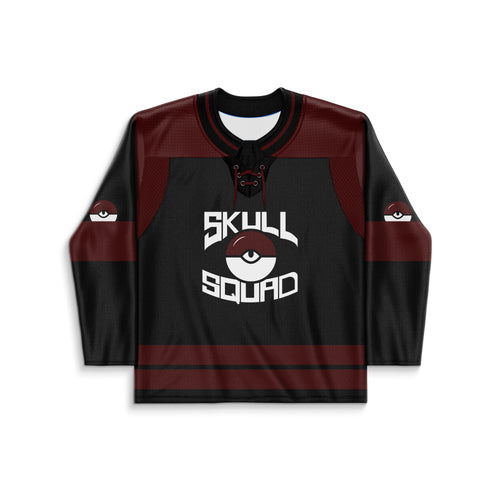 Stay weird Hockey jersey (Copy) (Copy)