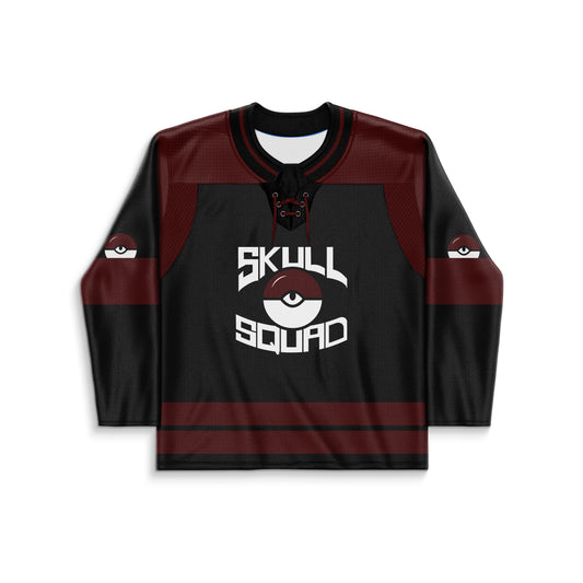 Stay weird Hockey jersey (Copy) (Copy)