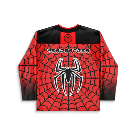 Abigail custom Hockey Jersey