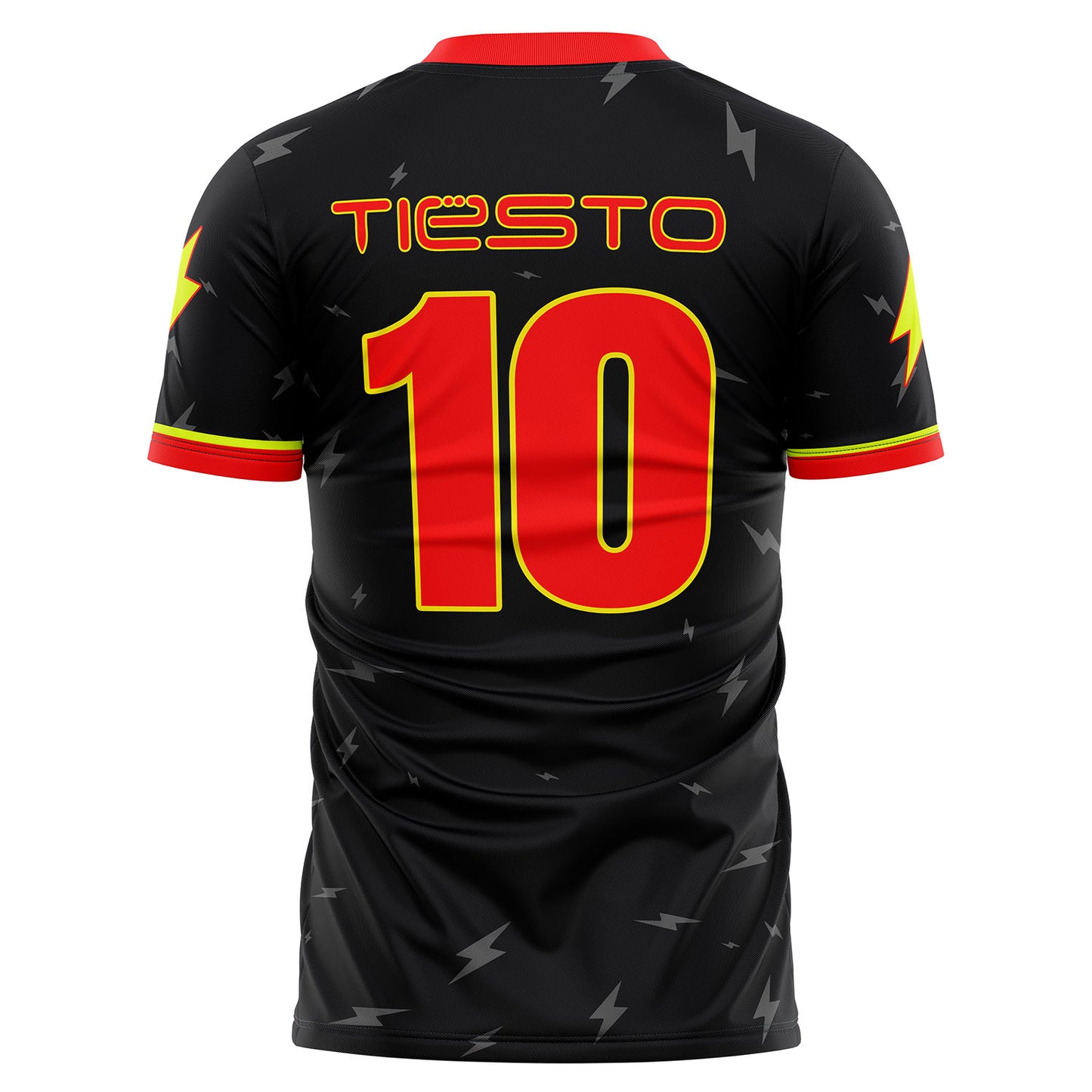 Let's dance  Soccer Jersey