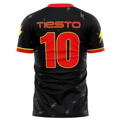 Let's dance  Soccer Jersey