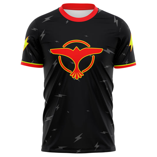 Let's dance  Soccer Jersey