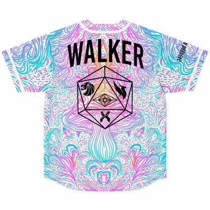 Kieran Baseball Jersey  VF