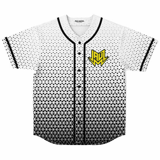 Jauz Baseball Jersey