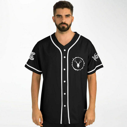 Alejandro Baseball Jersey