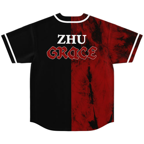 Alex Cicustom Baseball Jersey  V1