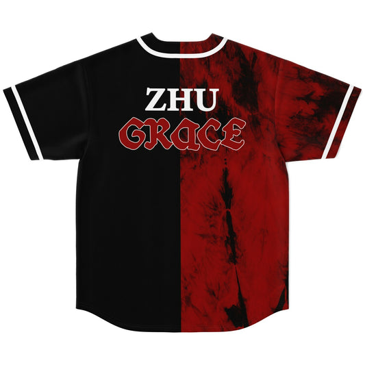 Alex Cicustom Baseball Jersey  V1