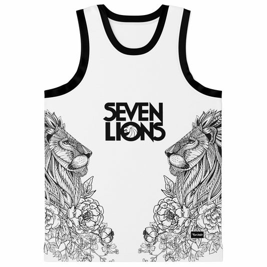 Richard custom Basketball Jersey