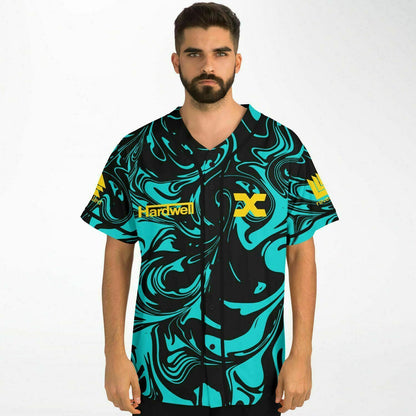 Joseph Mo Baseball Jersey