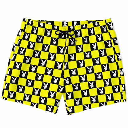 Play boy Swim Trunks