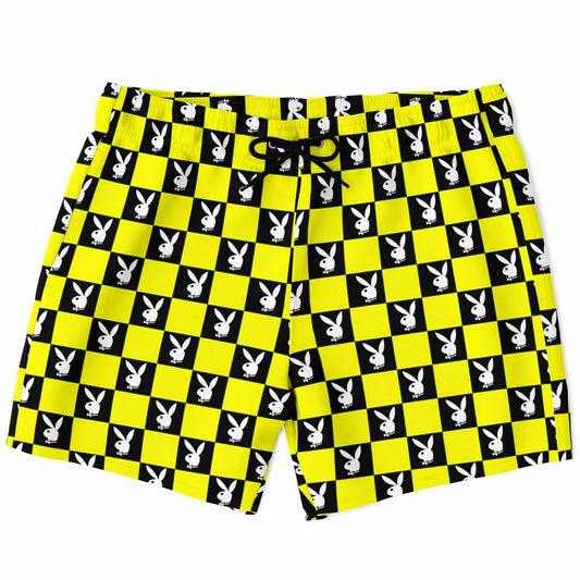 Play boy Swim Trunks
